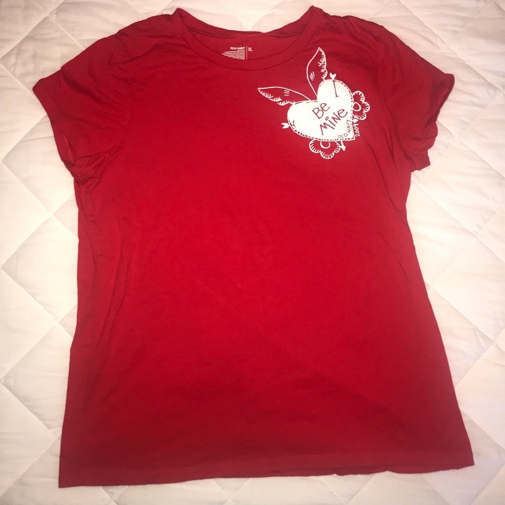 Old Navy T-shirt. Women’s cut. size XL
